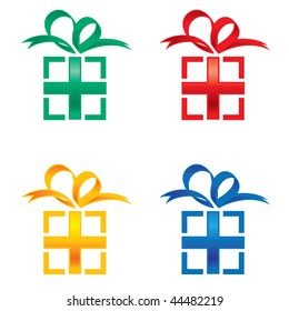 Gift Boxes
