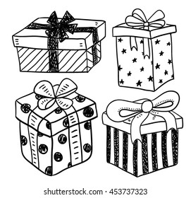 Gift Boxes