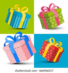 Gift Boxes