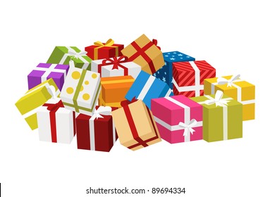 gift boxes