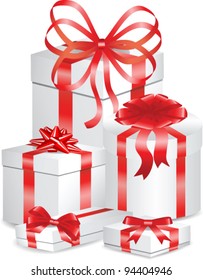 gift boxes