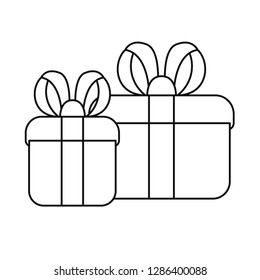gift boxes celebration