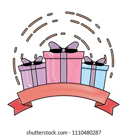 gift boxes design