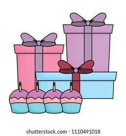 gift boxes design