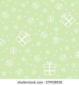 Gift Boxes Design