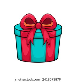 Gift boxes  presents isolated on white. Colorful wrapped. Sale  shopping concept.