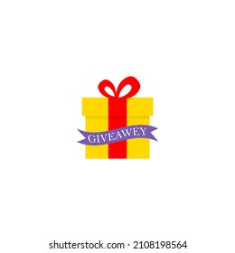 Gift boxes. Set of different present boxes. Surprise in the box. Vector. eps 10