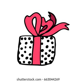 Gift Boxes in various festivals