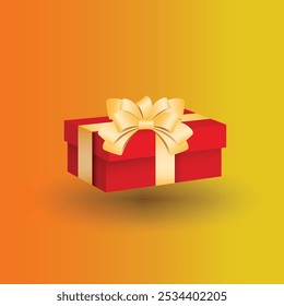 Gift boxes vector Illustration. EPS 10 High quality. combination of vector arts. Christmas gift packages.