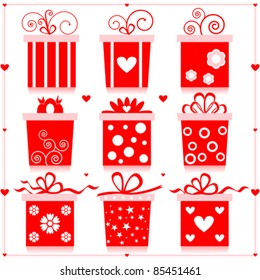 Gift Boxs