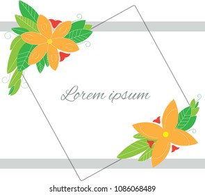 Gift card for any occasion and holiday