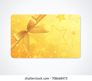 Download Yellow Gift Card Images Stock Photos Vectors Shutterstock PSD Mockup Templates