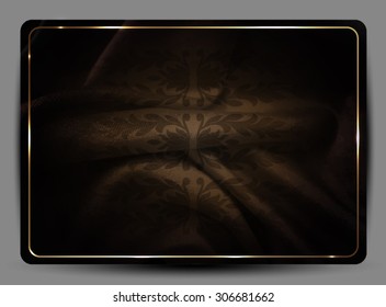 Gift card design