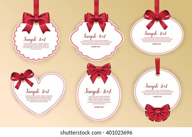 Gift card design