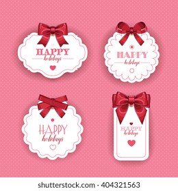Gift card design