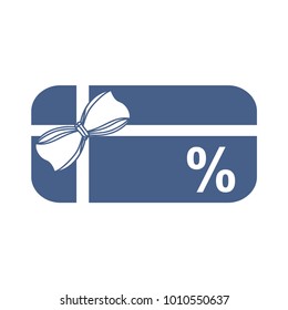 gift card with discount