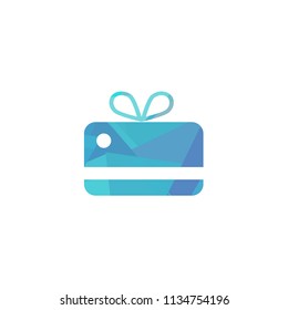 Gift Card Icon