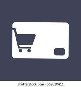 Gift Card Icon