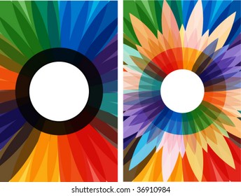 gift card illustrations