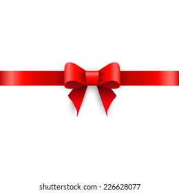 Gift card with place for text