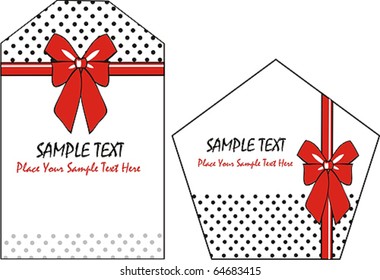 GIFT CARD SET