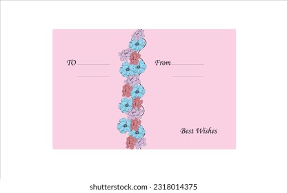 Gift card templates. love gift card