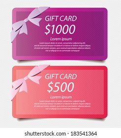 500 Gift Card Images Stock Photos Vectors Shutterstock