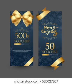 Gift Certificate Design