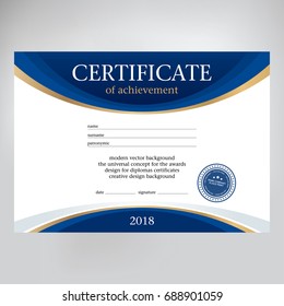 Gift Certificate Design