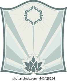 Gift certificate template