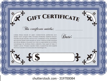 6,484 Dollar bill gift certificate Stock Illustrations, Images ...