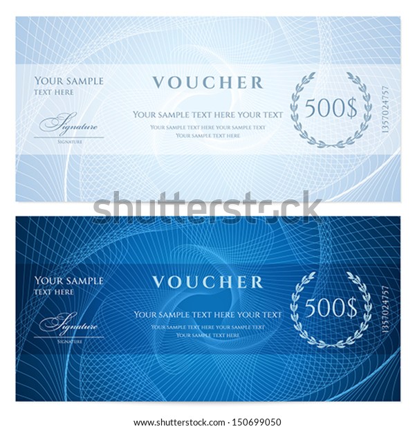 certificat cadeau bon modele coupon avec image vectorielle de stock libre droits 150699050 coloriage elena of avalor jaquin