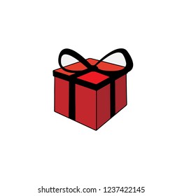 a gift for christmas