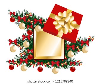 Gift Christmas decoration Christmas tree toys