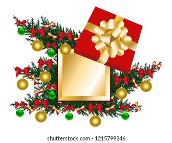 Gift Christmas decoration Christmas tree toys