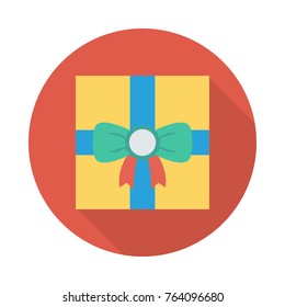 gift circle flat