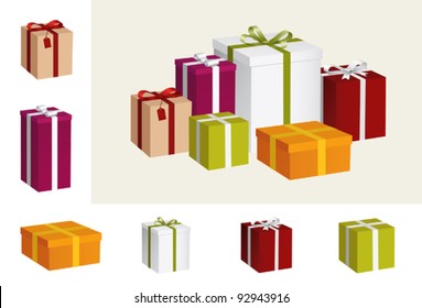 gift collection