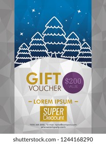 gift coupon discount with special price