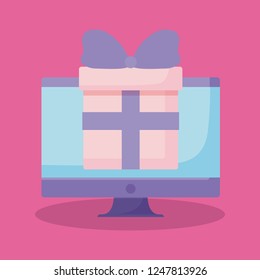gift delivery service logistic order