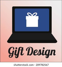 Gift design