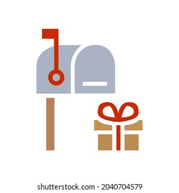 gift for the distance, protection of your health