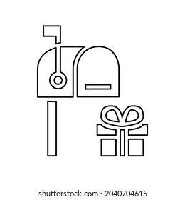 gift for the distance, protection of your health
