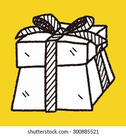 gift doodle