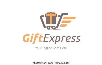 Gift Express Logo