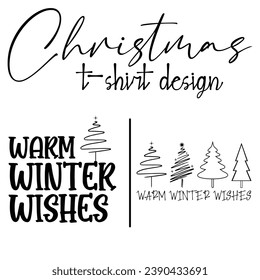 Gift funny christmas t-shirt design,Christmas , Christmas ,Bundle, Winter