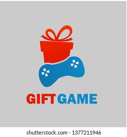 gift game logo