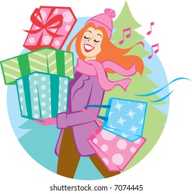 Gift of Giving