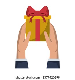 Gift giving delivery business market