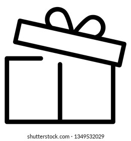 gift giving is done without any back compensation