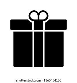 gift glyph line